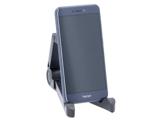 Honor 8 Lite PRA-LX1 3GB 16GB DualSIM LTE 1080x1920 Azul de la exposición Android