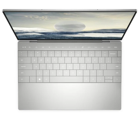 Touchscreen Dell XPS 13 PLUS 9320 Platinum i7-1260P 16GB 1TB SSD 3456x2160 Nuovo Windows 11 Home