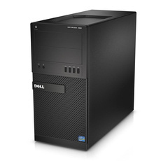 Dell Optiplex XE2 MT i7-4770s 4x3.1GHz 8GB RAM