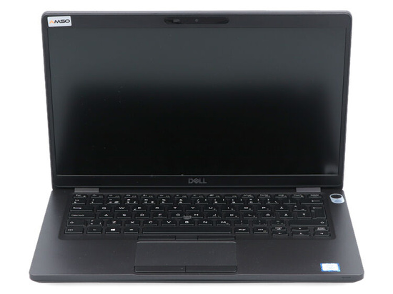 Dotykový displej Dell Latitude 5400 i5-8365U 16GB 480GB SSD 1920x1080 Třída A Windows 11 Home
