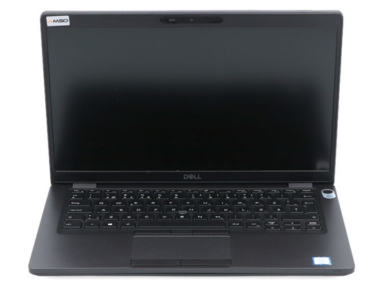 Dell Latitude 5400 i7-8665U 8 Go 512 Go SSD M.2 1920x1080 Classe A Windows 11 Home