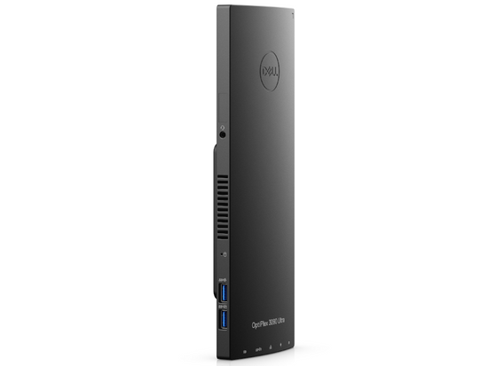 Dell Optiplex 3090 Ultra i5-1145G7 4x2.6GHz 16GB DDR4 256GB SSD WIFI Windows 11 Professional + підставка
