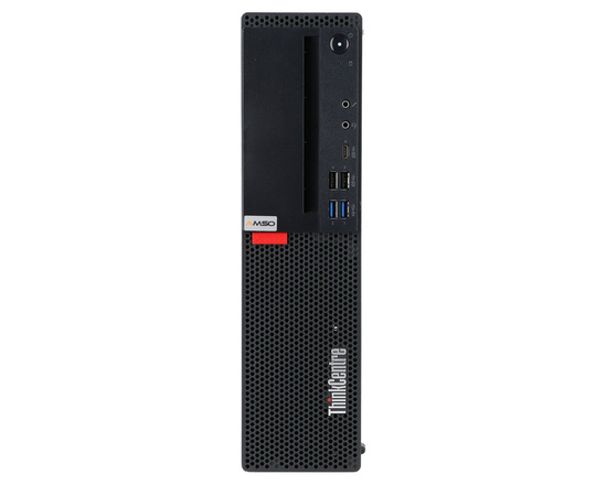 Lenovo ThinkCentre M720s SFF i3-8100 4x3.6 ГГц 8 ГБ оперативної пам'яті