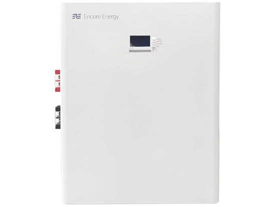Nowy Magazyn Energii Encore Energy KTLS-48200 10,24 kWh