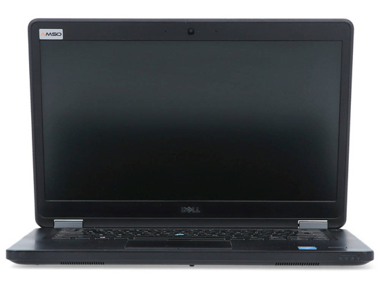 Dell Latitude E5450 i5-5300U 8GB NOVÝ DISK 240GB SSD 1920x1080 Třída A- Windows 10 Professional