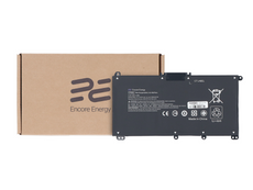 Batería nueva Encore Energy para HP Pavilion 14 15 17 41.9Wh 11.55V 3600mAh TF03XL