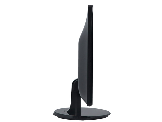 Philips 226V4L 22" LED 1920x1080 DVI D-SUB Schwarz Klasse A Monitor