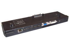 Док-станція TOSHIBA PA3603E-1PRP USB 2.0 DVI Bzas