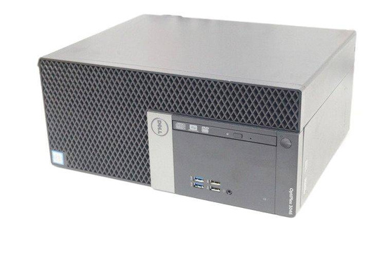 Dell Optiplex 3046 MT i5-6500 3.2GHz 16GB 256GB SSD DVD Windows 10 Professional