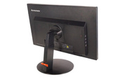 Lenovo ThinkVision T2454pA Moniteur 24" LED 1920x1200 IPS HDMI DPort Noir