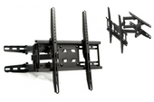 Sharp LC-60LE652E 60' LED Full HD TV + Wall Mount