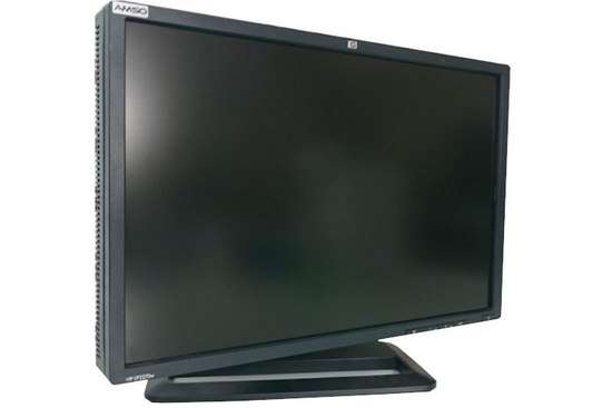 HP LP2275 22" PVA 1680x1050 Black Class A monitor