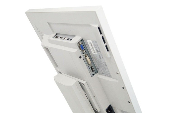 EIZO EV2216W Monitor LED 22" 1680x1050 TN DisplayPort Bianco