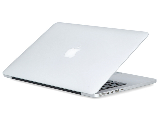 Apple MacBook Pro A1502 2014 i5-4278U 8GB 128GB SSD 2560x1600 Classe A- Mac OS Big Sur