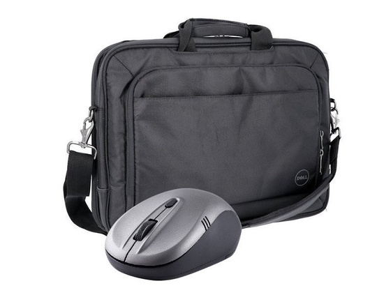 Fujitsu Lifebook U745 i5-5200U 8GB 240GB SSD 1600x900 Klasse A- Keine Batterie + Tasche + Maus