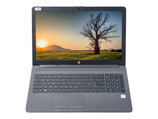 HP 250 G7 i5-8265U 16GB 512GB SSD 1920x1080 Classe A Windows 11 Home