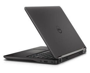 Dell Latitude E7450 i5-5300U 16GB NOVÝ DISK 480GB SSD 1366x768 Třída A- Windows 10 Home