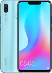 Huawei Nova 3 PAR-LX1 4GB 128GB Dual SIM Blue Předem použitý Android