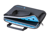Nouveau Cas Dynabook Slim Case 11.6" Laptop Bag PX2006E-1NCA