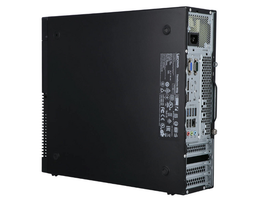 Lenovo ThinkCentre M93p SFF i5-4570 4x3.2GHz 8GB RAM