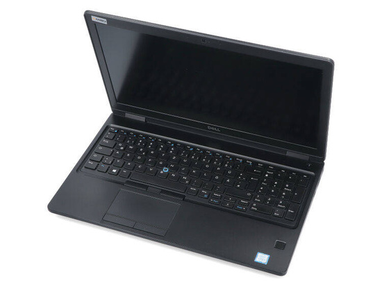 Dell Latitude 5590 i7-8650U 16GB 512GB SSD M.2 1920x1080 Klasse A- Windows 11 Home