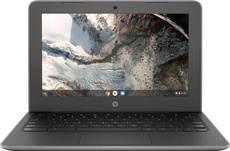 HP Chromebook 11 G7 Celeron N4000 4GB 16GB 1366x768 Klasse A- Chrome OS Unterstützung bis 2029.