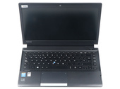 Toshiba Portege R30-A i5-4200M 8GB 500GB HDD 1366x768 Classe A- Windows 10 Professional