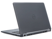 Dell Latitude E7470 i5-6300U 16GB 512GB SSD 1920x1080 Klasse A Windows 10 Professional