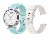 Nuevo smartwatch GlacierX Ivy GX-I243