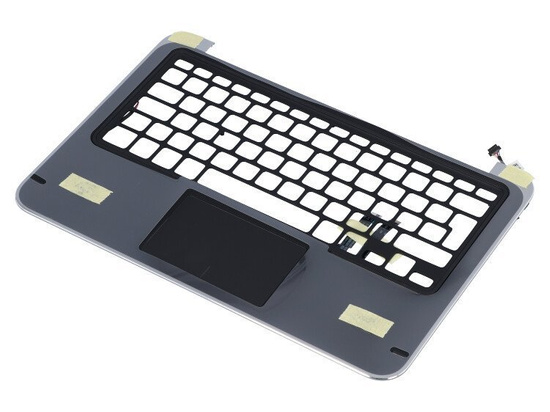 Nouveau Palmrest + Cadre clavier Dell XPS 12 9Q33 K2V2M M