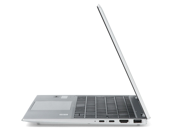Touchscreen HP EliteBook x360 1040 G7 2in1 i7-10810U 16GB 256GB SSD 1920x1080 Classe A- Windows 11 Home