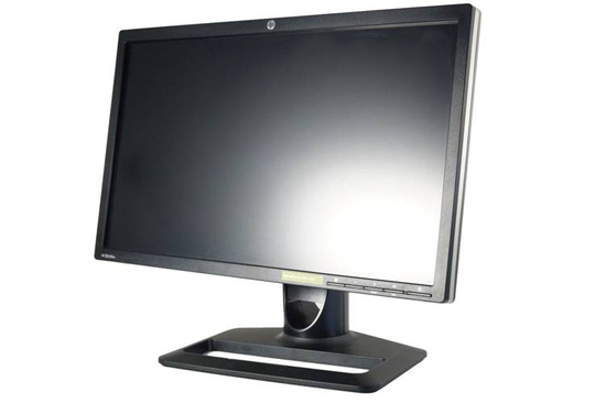 HP ZR2240W 22" monitor LED IPS 1920x1080 HDMI DisplayPort USB Černý monitor třídy A