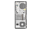 Lenovo ThinkCentre M920T MT i5-8500 6x3.0GHz 16GB 480GB SSD Windows 11 Home GTX1650 4GB MONITOR