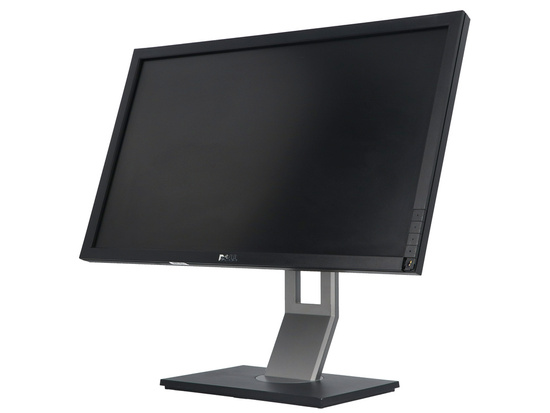 Монітор Dell P2411H 24" LED 1920x1080 DVI D-SUB клас A