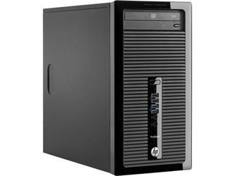 HP ProDesk 400 G1 MT G3220 3.0GHz 8GB 120GB SSD Windows 10 Home