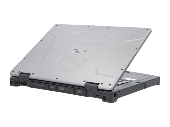 Touchscreen Gepanzertes Getac S410 G3 BR i7-8665U 32GB 1TB SSD 1920x1080 Klasse A Windows 11 Professional + Dockingstation