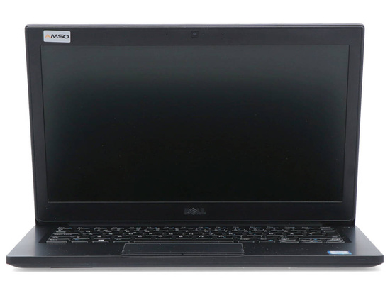 Dell Latitude 7280 i5-6300U 8GB 240GB SSD 1366x768 Třída A Windows 10 Professional