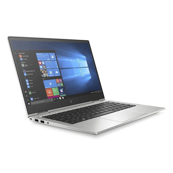 HP EliteBook x360 830 G7 touch screen i5-10310U 16GB 512GB M.2. 1920x1080 Classe A Windows 11 Home