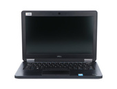 Новий диск Dell Latitude E5250 i5-5300U 8GB 240GB SSD 1366x768 Class A Windows 10 Professional Сумка + миша