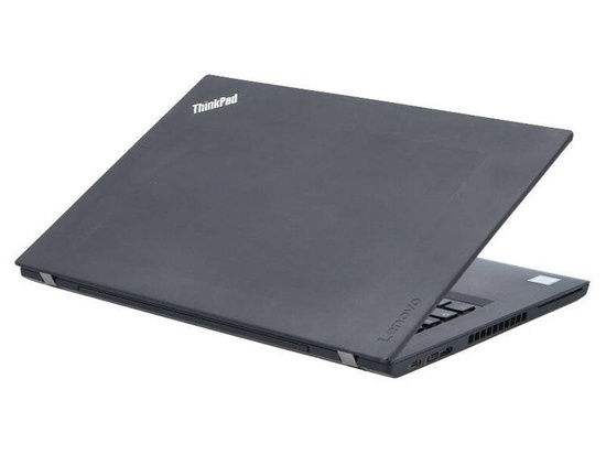 Lenovo ThinkPad T480 i5-8250U 8GB 480GB SSD 1920x1080 Klasse A- Windows 11 Professional