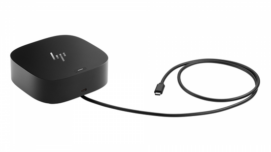 HP USB-C Dock G5 100W HSN-IX02 USB-C/A Dockingstation