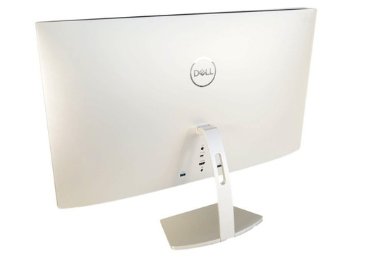 Монітор Dell S2719DC 27" LED 2560x1440 IPS HDMI BZas. Срібний клас А