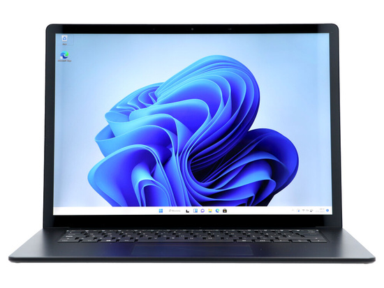 Microsoft Surface Laptop 3 i7-1065G7 32GB 1TB SSD 15" 2496x1664 Klasse A Windows 10 Professional