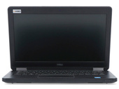 Dell Latitude E5250 i5-5300U 8GB NOVÝ DISK 480GB SSD 1366x768 Třída A Windows 10 Professional