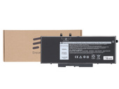 Нова батарея Encore Energy для Dell Latitude 5400 5500 5510 68Wh 7.6V 8940mAh 4GVMP