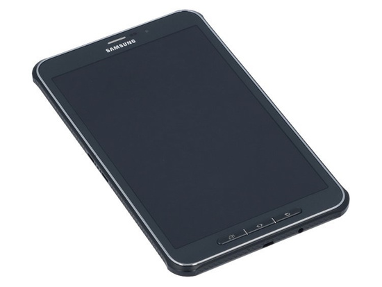 Samsung Galaxy Tab Active SM-T365 1.5GB 16GB LTE 4G Dark Gray Refurbished Android