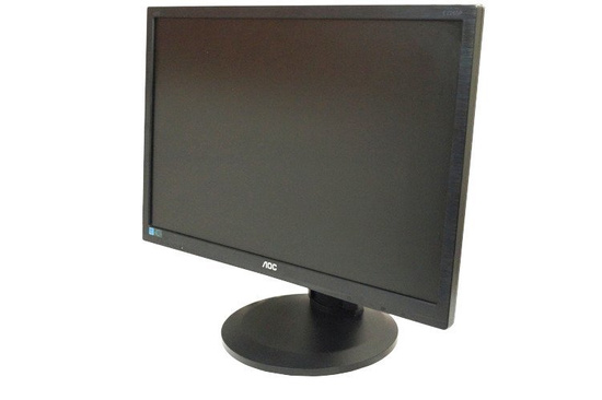 AOC E2260P 22" LED monitor 1680x1050 černý Třída A