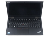 Touchscreen Lenovo ThinkPad L390 Yoga i5-8365U 8GB 256GB SSD 1920x1080 Class A- Windows 11 Home