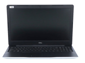 Dell Inspiron 3593 Srebrny i5-1035G1 1920x1080 GeForce MX230 Klasa A
