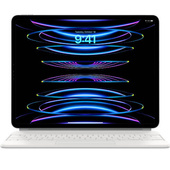 Нова оригінальна клавіатура iPad Pro Magic Keyboard 12,9'' голландська QWERTY